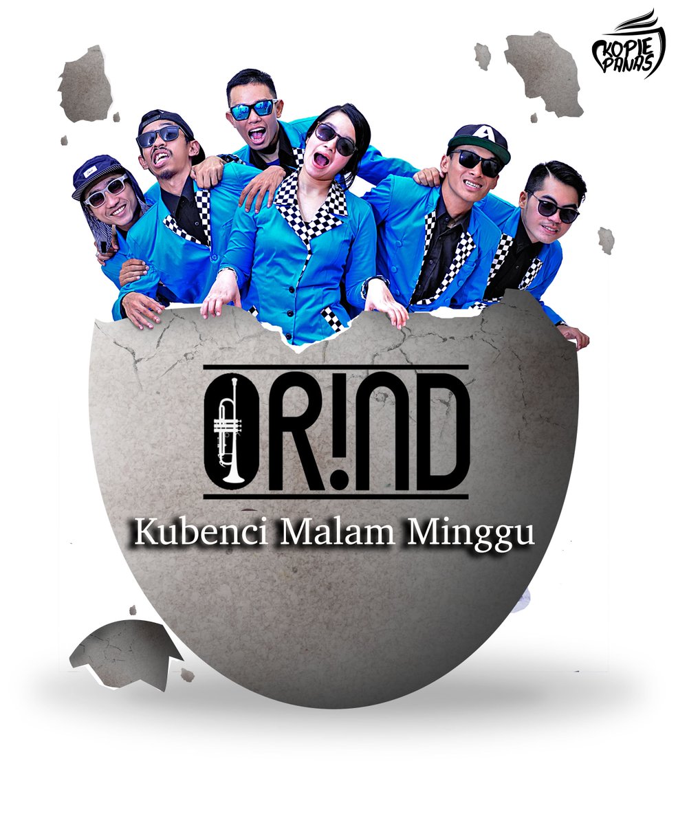 🎶#NewSingle
 🎙<a href="/ORIND_Official/">IG : orind_official</a> Kubenci Malam Minggu
🎙<a href="/KopiePanas/">kopi panas</a> 

📚MD <a href="/rara_go19/">Rara • RasiFM</a>
#RasifmFresh
#AyoDengarRasifm