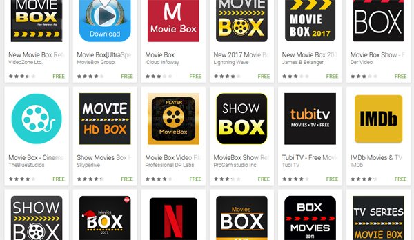 Cinema Box App – Download Cinema Box HD Latest Version