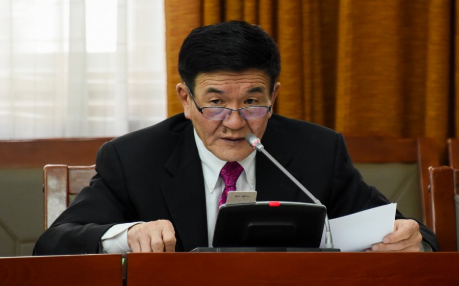 Ц.НЯМДОРЖ: ТОЛГОЙГОО ТАСДУУЛАХ ЁСТОЙ 200 ХҮНД Х.БАТТУЛГА Ч БАГТАХ Л ЁСТОЙ-->>paparatsi.mn/zos