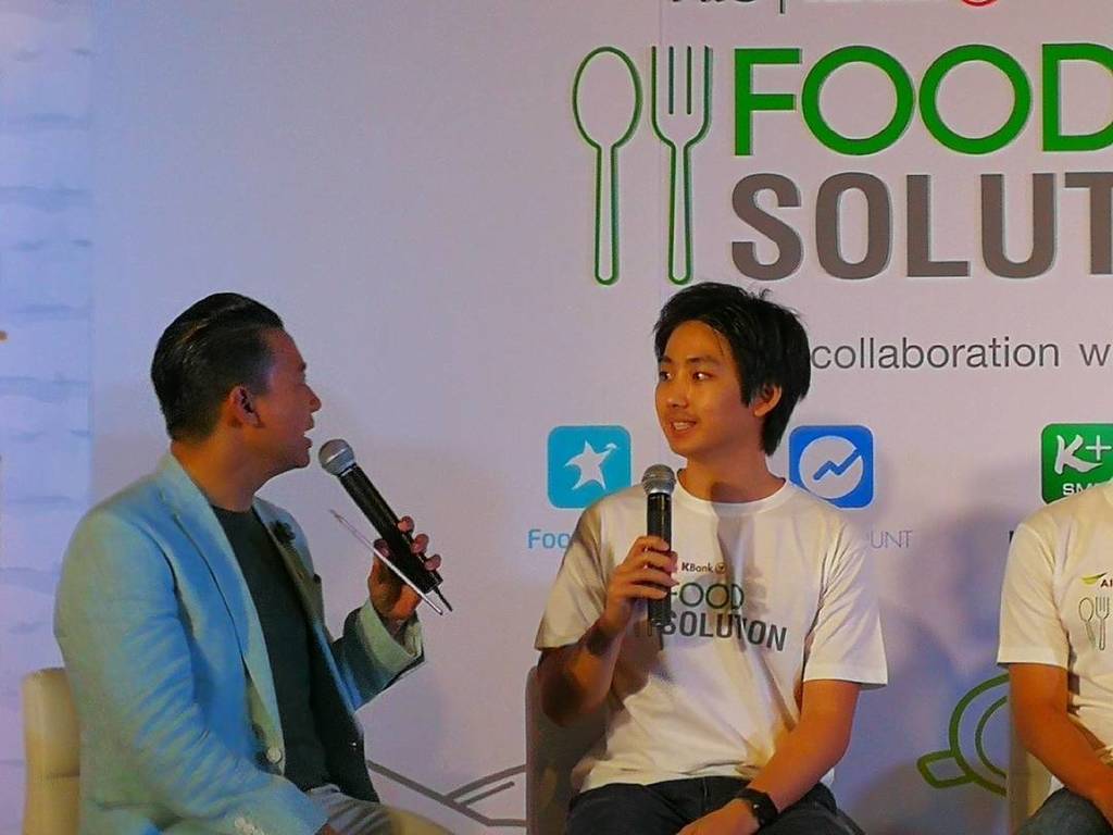 nuishow's tweet image. #FoodStory และ #FlowAccount จะขอเป็นส่วนหนึ่งในการช่วยเหลือผู้ประกอบการร้านอาหารทั้งหมด ทำให้เอาเวลาที่ปวดหัวกับเรื่องจุกจิก เอาเวลาไปคิดสู…