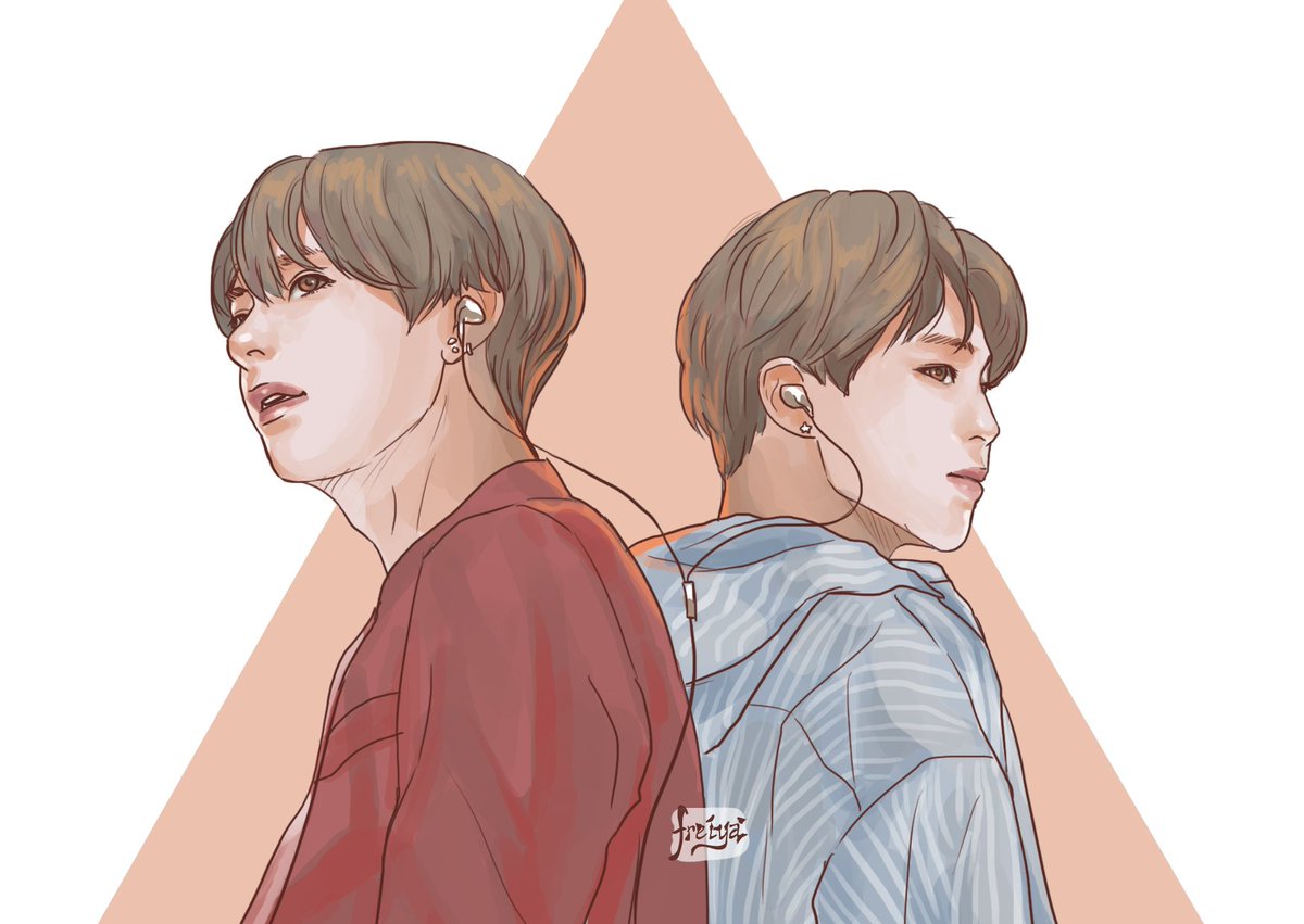 freiya_sand's tweet photo. 멜로디 🎧🎼 #vmin
📷@winterVerry1230 @951013_jimin https://t.co/kE872ps01Z