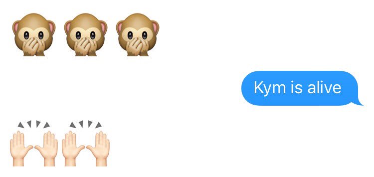 xo_kym's tweet photo. #safetyfirst #thatswhatfriendsarefor @StacyyyAnne https://t.co/qEXWz1MZ9r