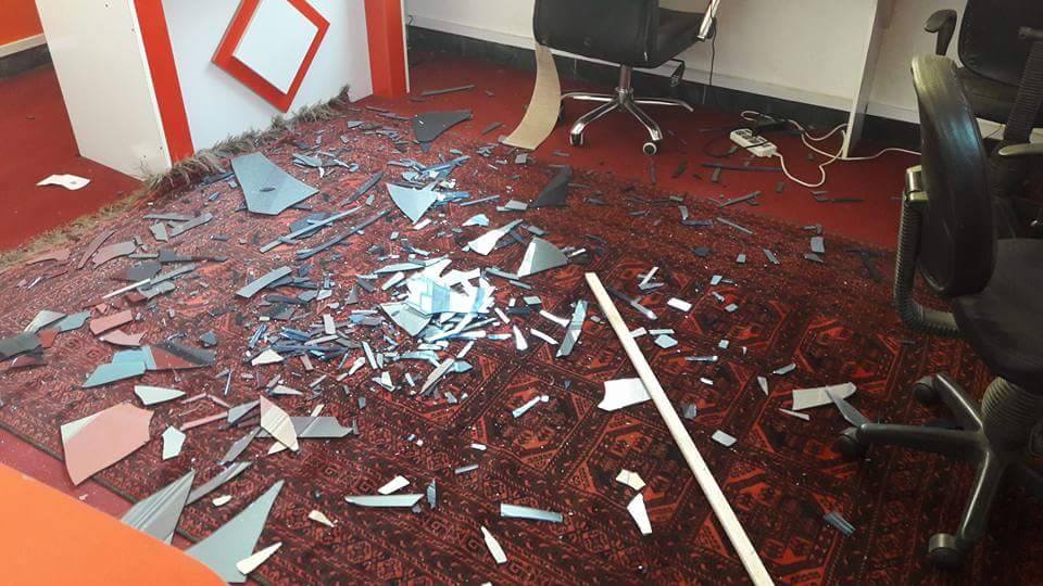 Rush-hour bombing near embassies kills 80, wounds hundreds in Kabul