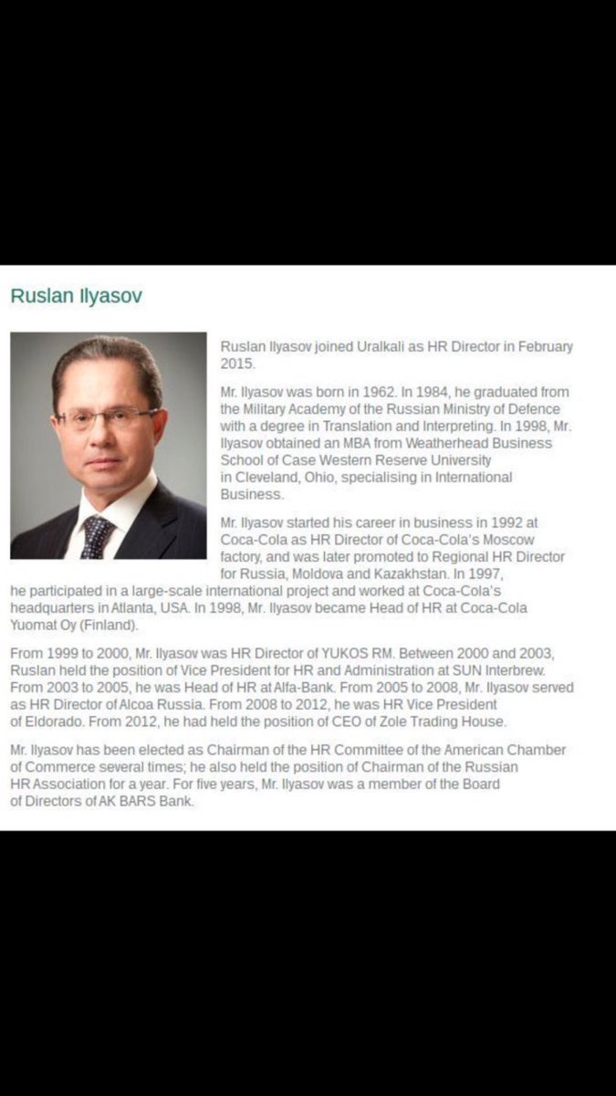 funder's tweet photo. Russian billionaire who bought Trump FL home—owns company run by fmr Alfa bank exec—the bank w/alleged server in trump towers. #trumpleaks https://t.co/ESq51j2hIb