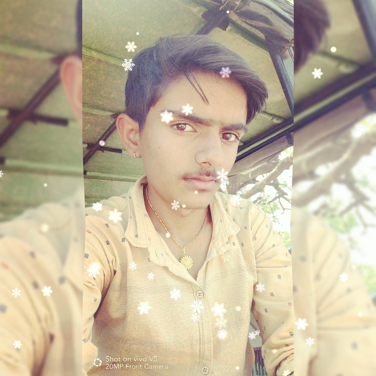 PunjaniHaresh's tweet photo. #NewProfilePic https://t.co/g95XotaC35