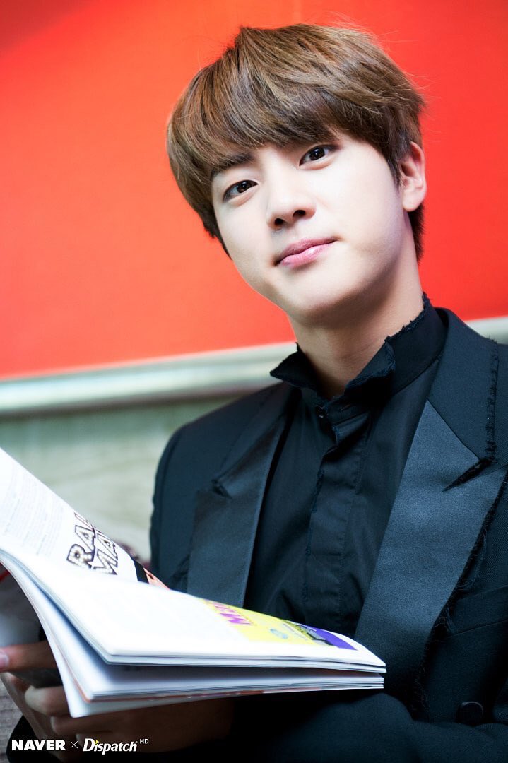 Get Jin Bts Billboard Music Awards 2017 Pics