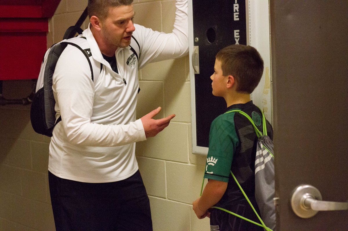murphywrestling's tweet photo. It's not "you win or you learn". Its "you learn or you lose". Every experience matters. The score is always secondary to the lesson. #WWC365 https://t.co/52AsYpWfpe