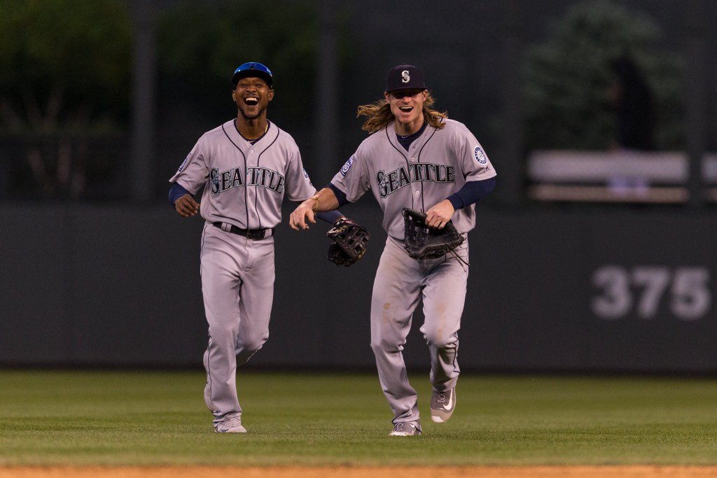 Mariners_Report tweet picture