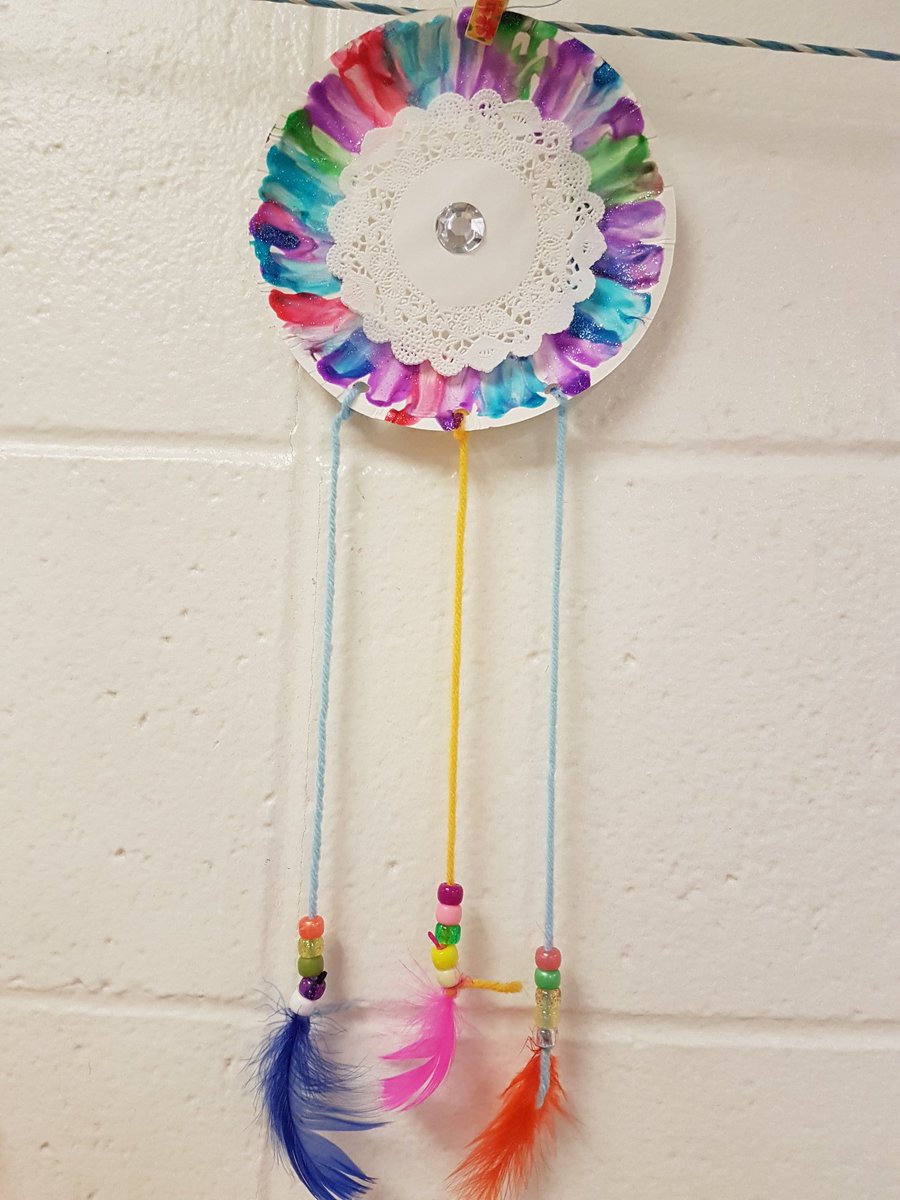 MrsKristenRose's tweet photo. #ECDP  artwork during Aboriginal Awareness Week @thickwoodArts @FMPSDEarlyLearn https://t.co/cgkbkRg4ag