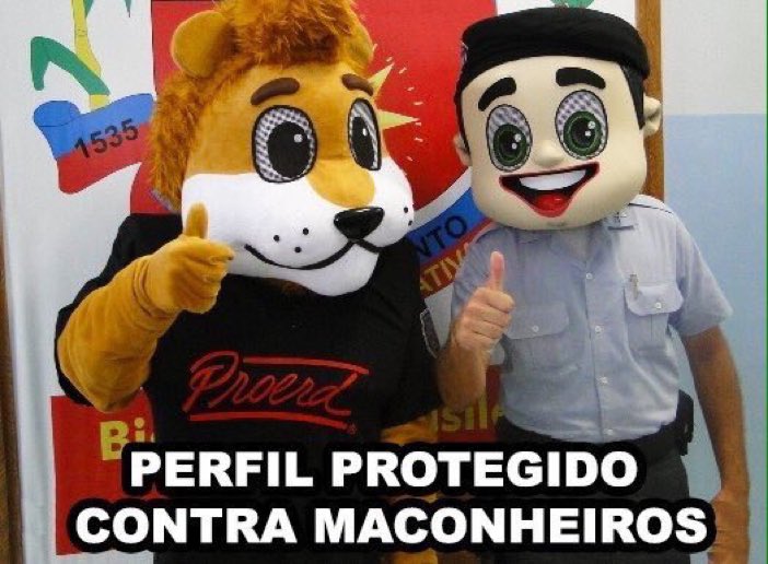igortaba's tweet image. ⠀

⠀⠀⠀⠀Esse perfil é protegido contra 
                            maconheiros

⠀