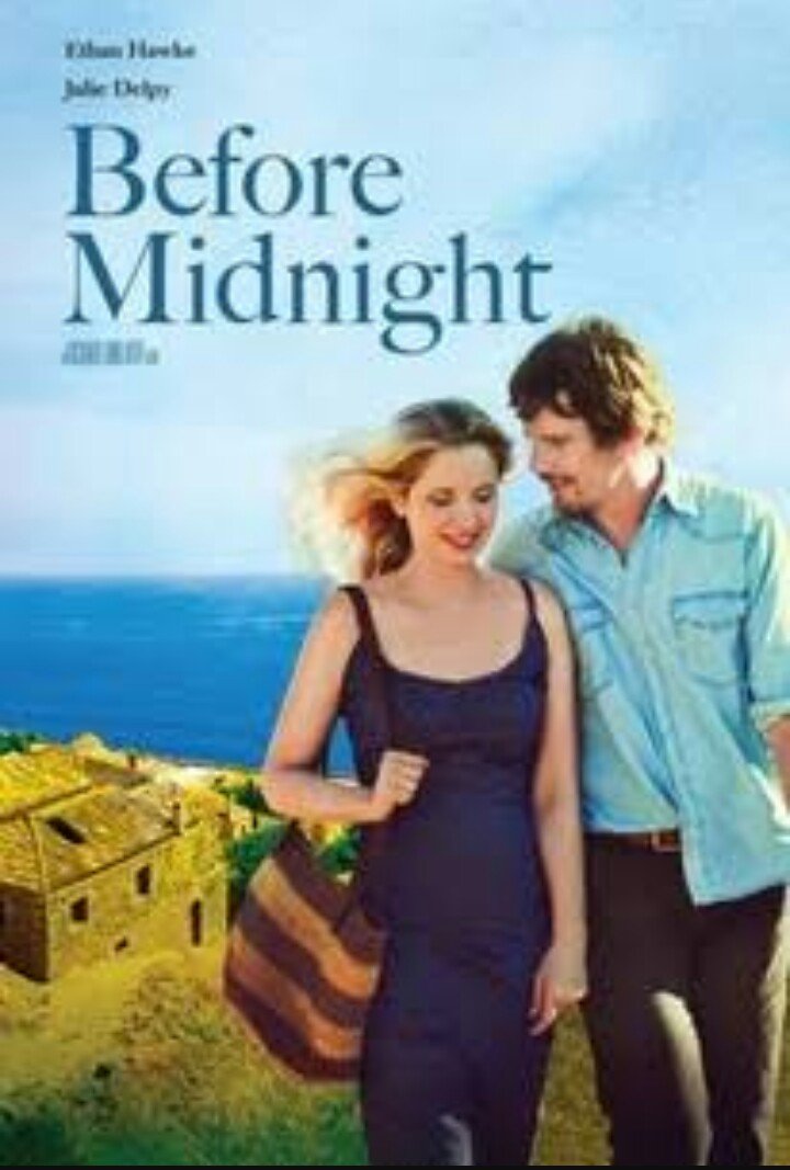devalshah11's tweet photo. @InterConMD 7) Before Midnight
#MidnightContest https://t.co/lIRqJLn0yR
