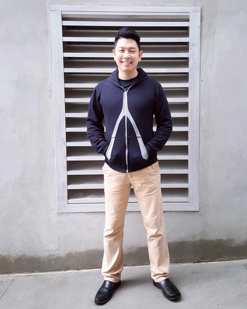 WooWork's tweet image. Wishbone wardrobe.