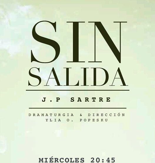 RoxVa's tweet photo. #mañana última función en @ForoShakespeare https://t.co/XWh7wJZAPP
