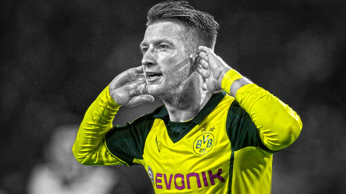 Happy Birthday Marco Reus  Unlucky Guy  Get well soon Marco 