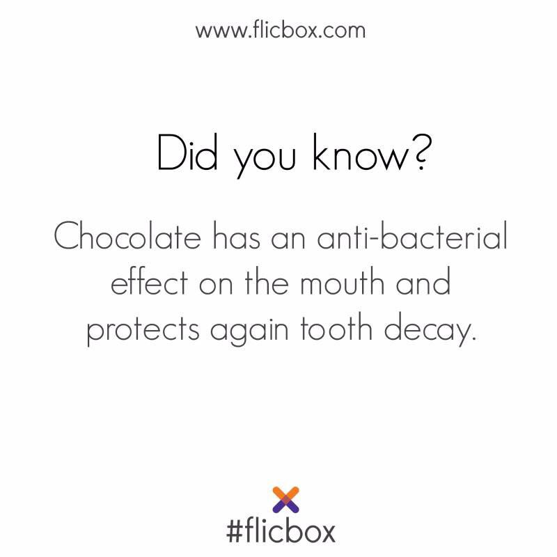 flicbox's tweet photo. Eat chocolate twice a day π#flicbox #fun #mumbai #india #dessert #desserts #happiness #happy #chocolate #coco #surprise #subscriptionbox https://t.co/UBfLz8DuTD