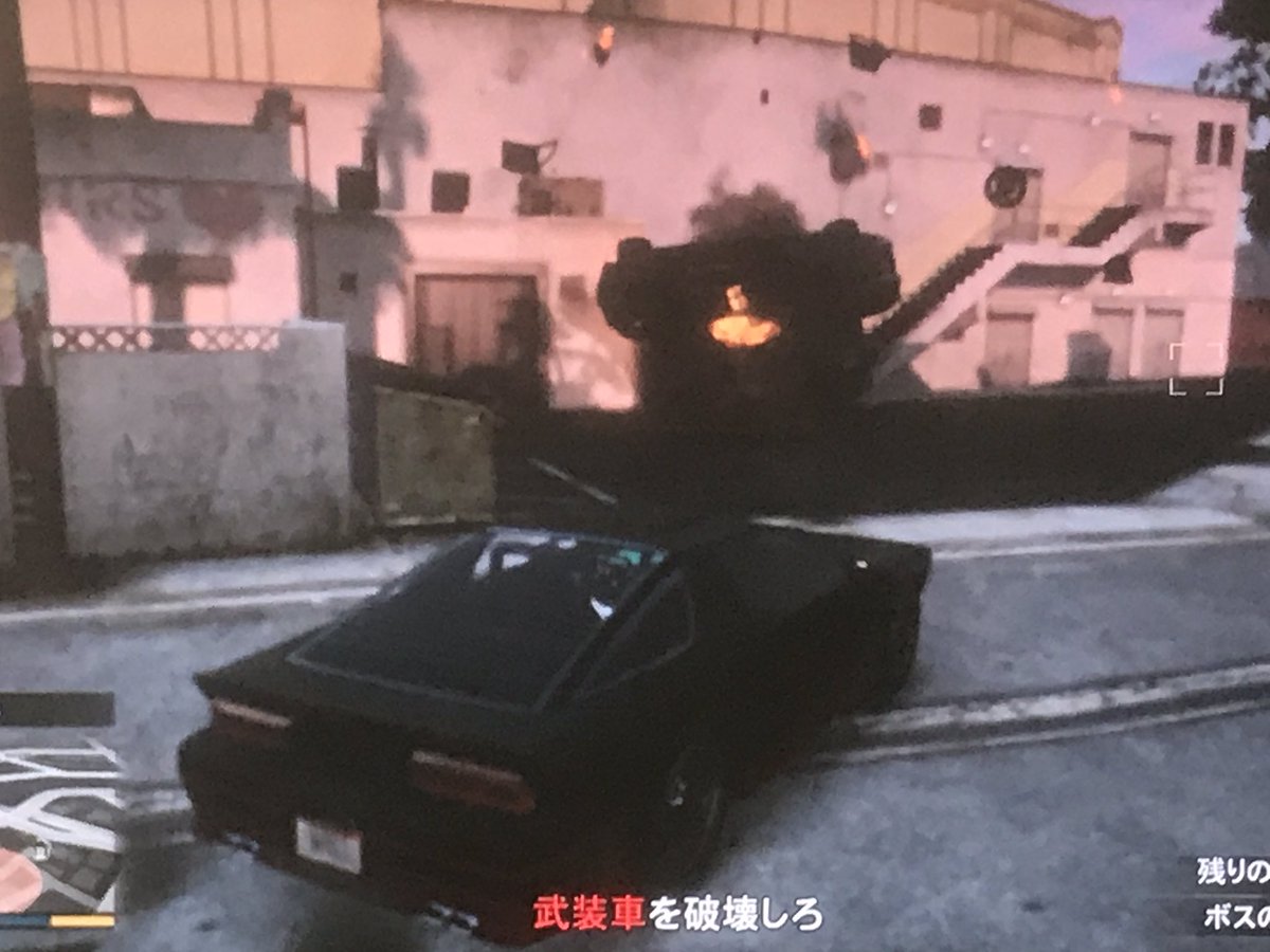 タニャー Gta ボスジョブ フルロード 10箇所周って 武装リムジン破壊するんですけど これ 市街に出るパターンだと 結構大変な時があるよね ダム湖まで行った時は道から 落ちかけて危うく水没しかけたりして 時間的にも危うい時があるのがなぁ ミサイル