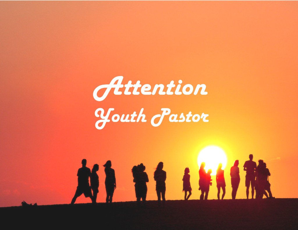 dead2life_'s tweet photo. Attention Youth Pastor https://t.co/h6Nn12WOqX https://t.co/m8XINsOscT