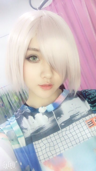 Twitterのコスプレ画像37