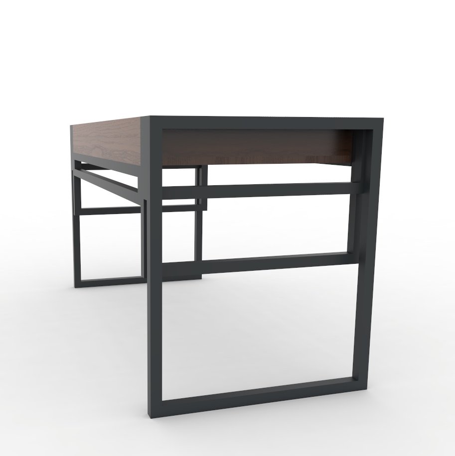 Ladb_Design's tweet image. #design project... #bureau sur mesure par @Ladb_Design