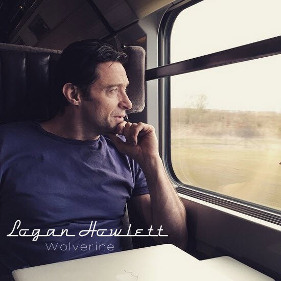 LoganElixir's tweet image. What kind of monster are you!?
The Wolverine.