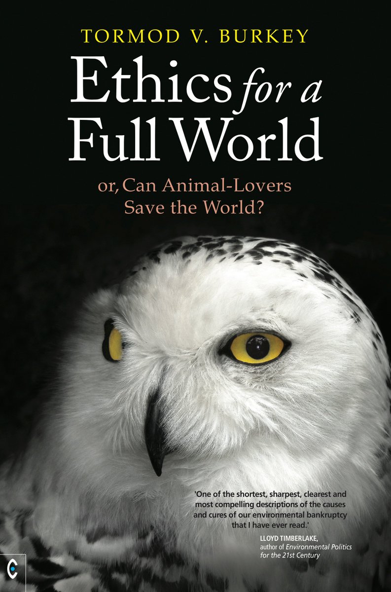 Toruk_Makto_'s tweet photo. Quick, buy my bvfeook! #covfefe
#SaveTheWorld
https://t.co/Vf3eSlFGPI
#EthicsForAFullWorld #books https://t.co/oPXtCKMc7b