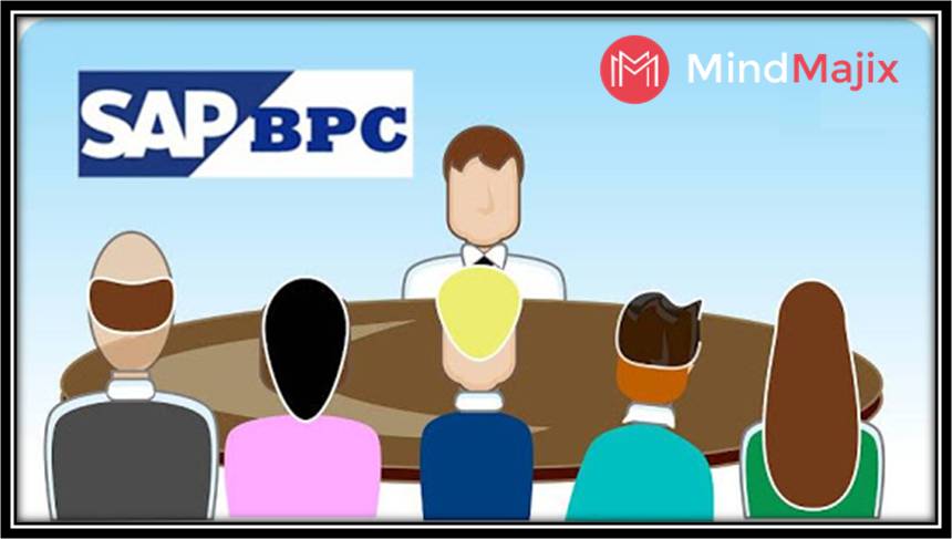 MindMajix1's tweet image. Find out the top SAP BPC Interview Questions by mindmajix. Checkout here! goo.gl/JCVQKR

#sapbpcInterviewQuestions #sapbpcTraining