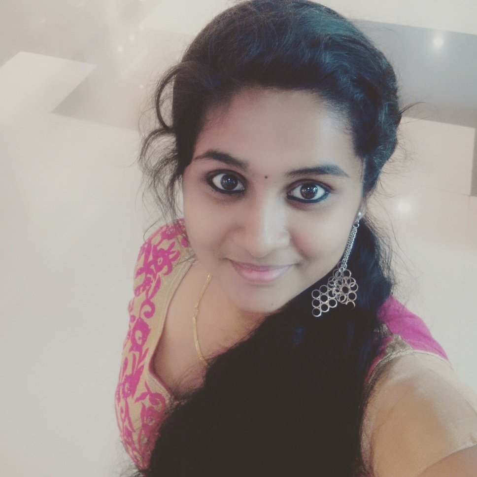 hpshobika's tweet photo. #NewProfilePic https://t.co/si27TKTzI7