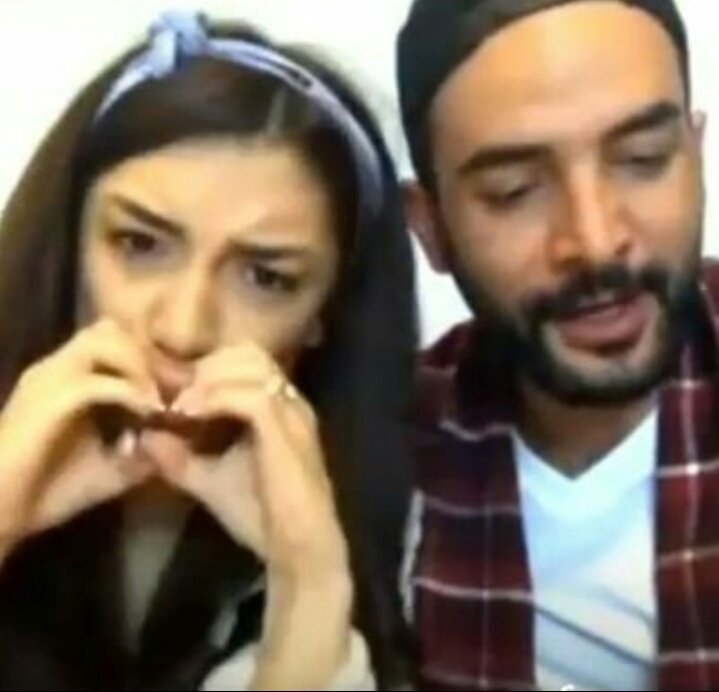 Gunaydin askimlar 💘 <a href="/aycanvariss/">aycanvariss</a> <a href="/onuryuxel/">onur</a>