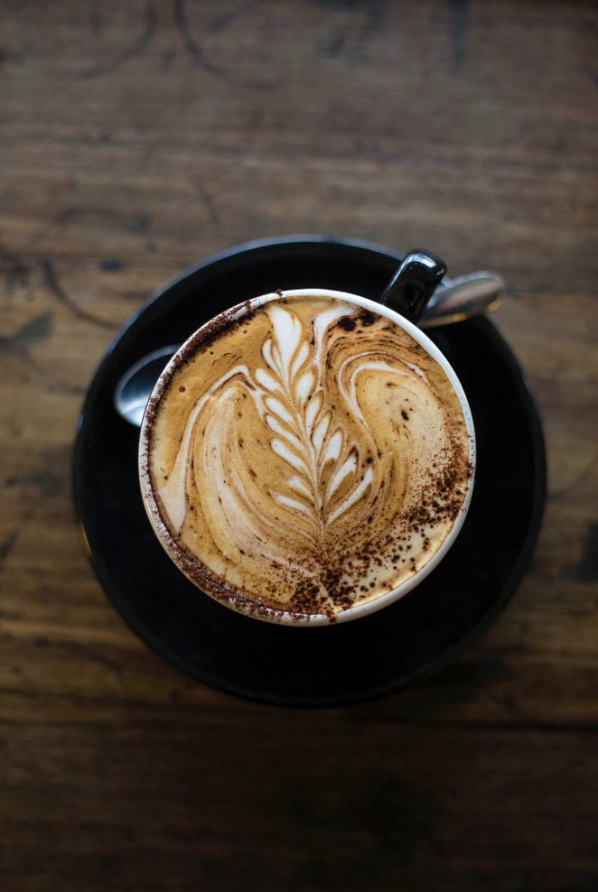 No-BS Coffee tweet media
