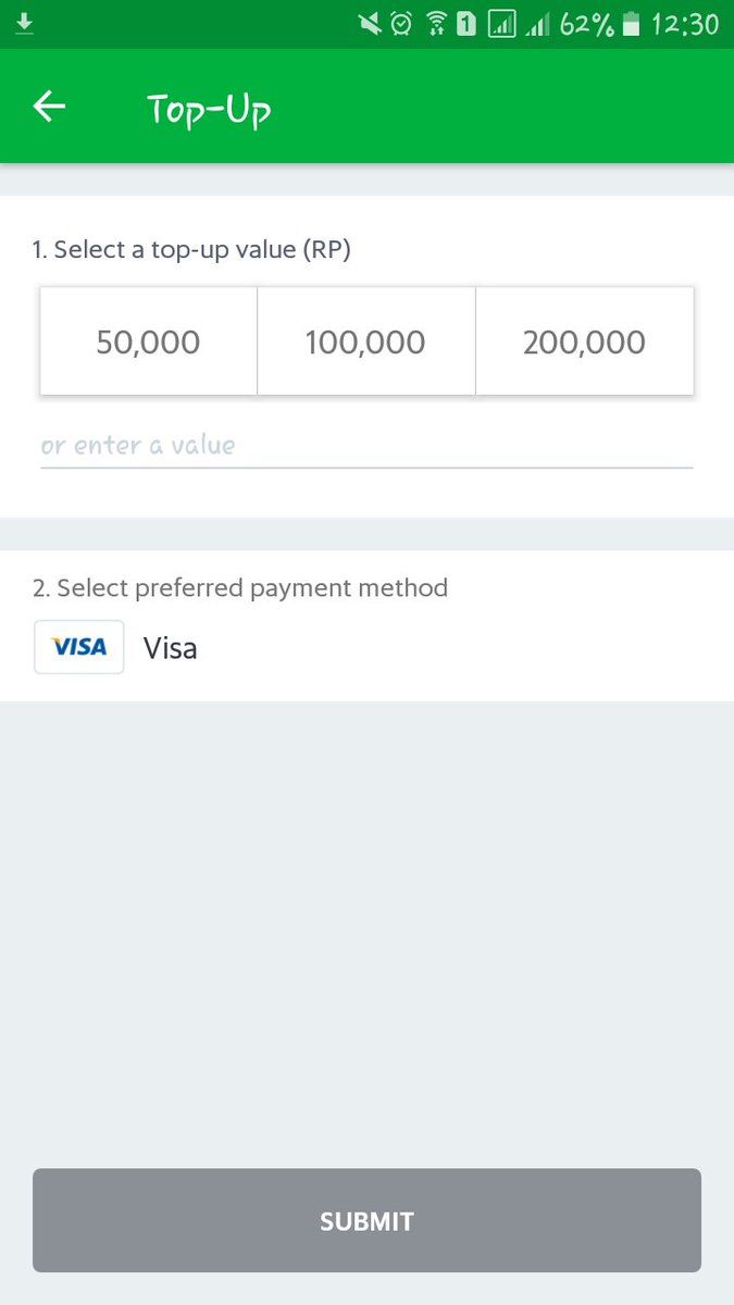 GrabID Masih Bermasalah Dengan GrabPay, Keluhan Pelanggan Makin Panjang