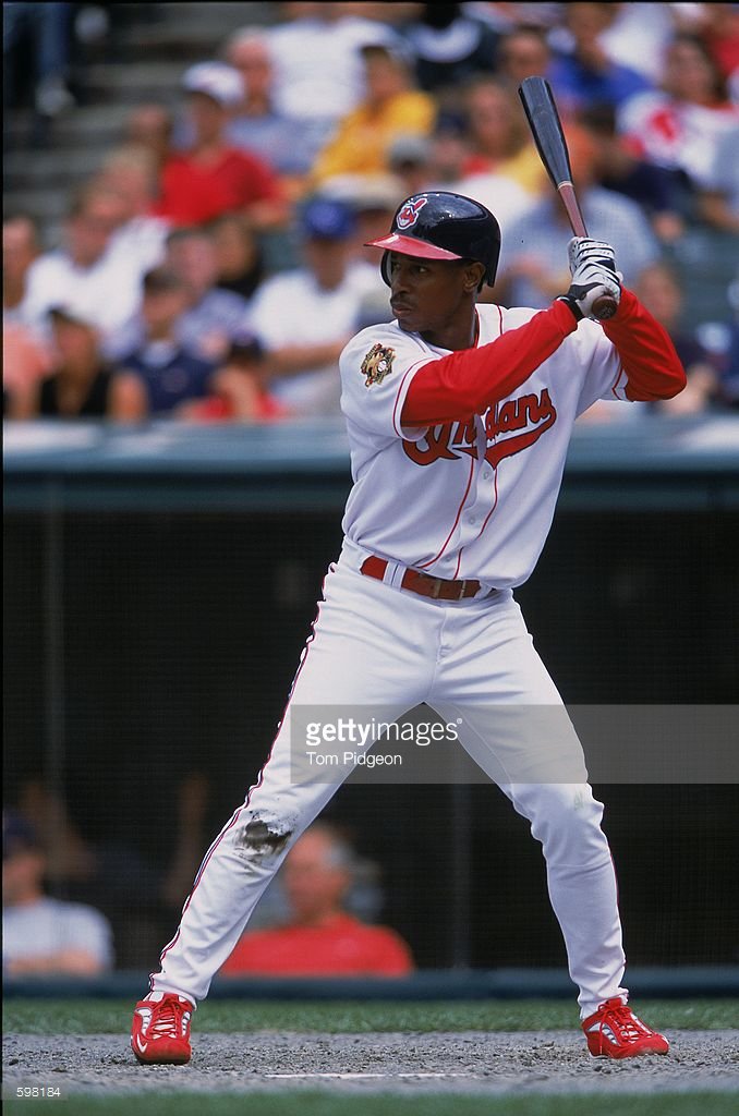 Happy Birthday to Kenny Lofton who turns 50 today! 