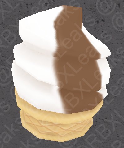 Icarly On Twitter Berezaagames The Ice Cream Man Is Taking Over Roblox - roblox cone mesh