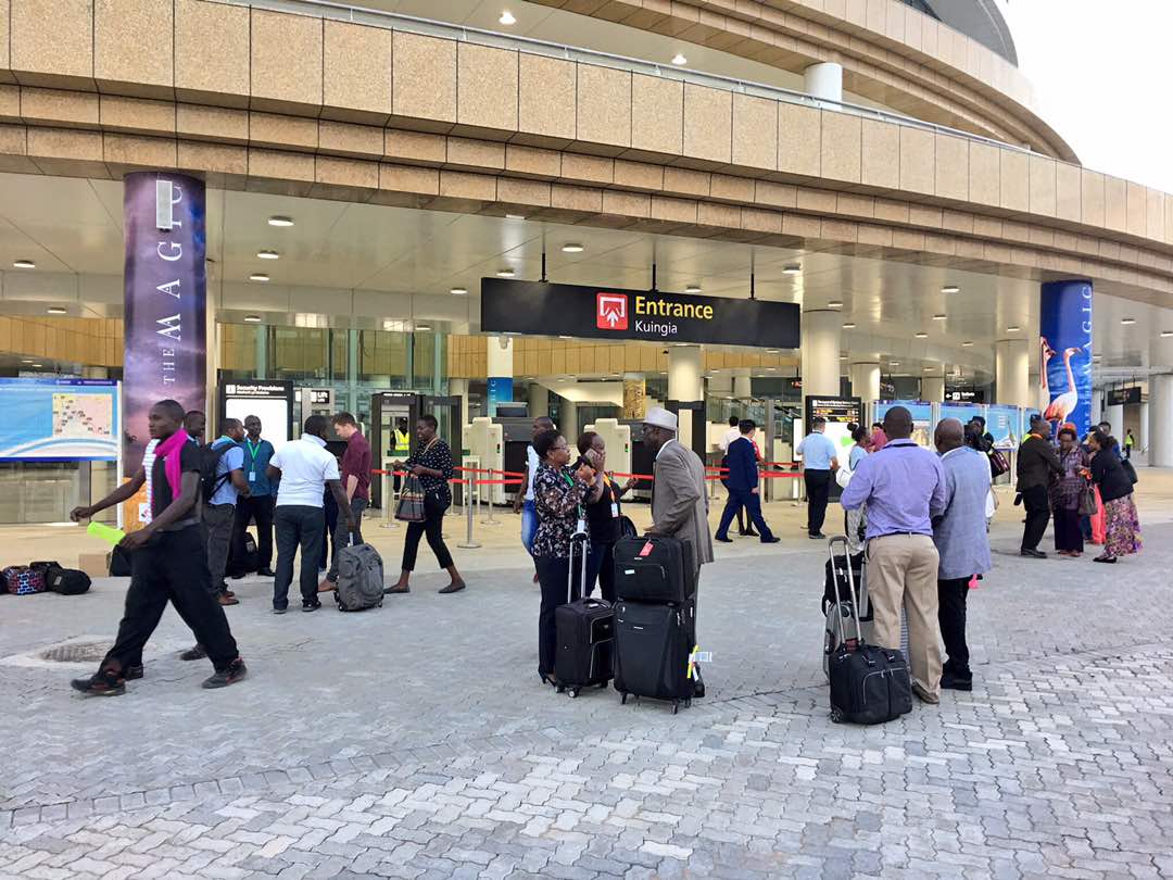 Kenya Tourism Board tweet media