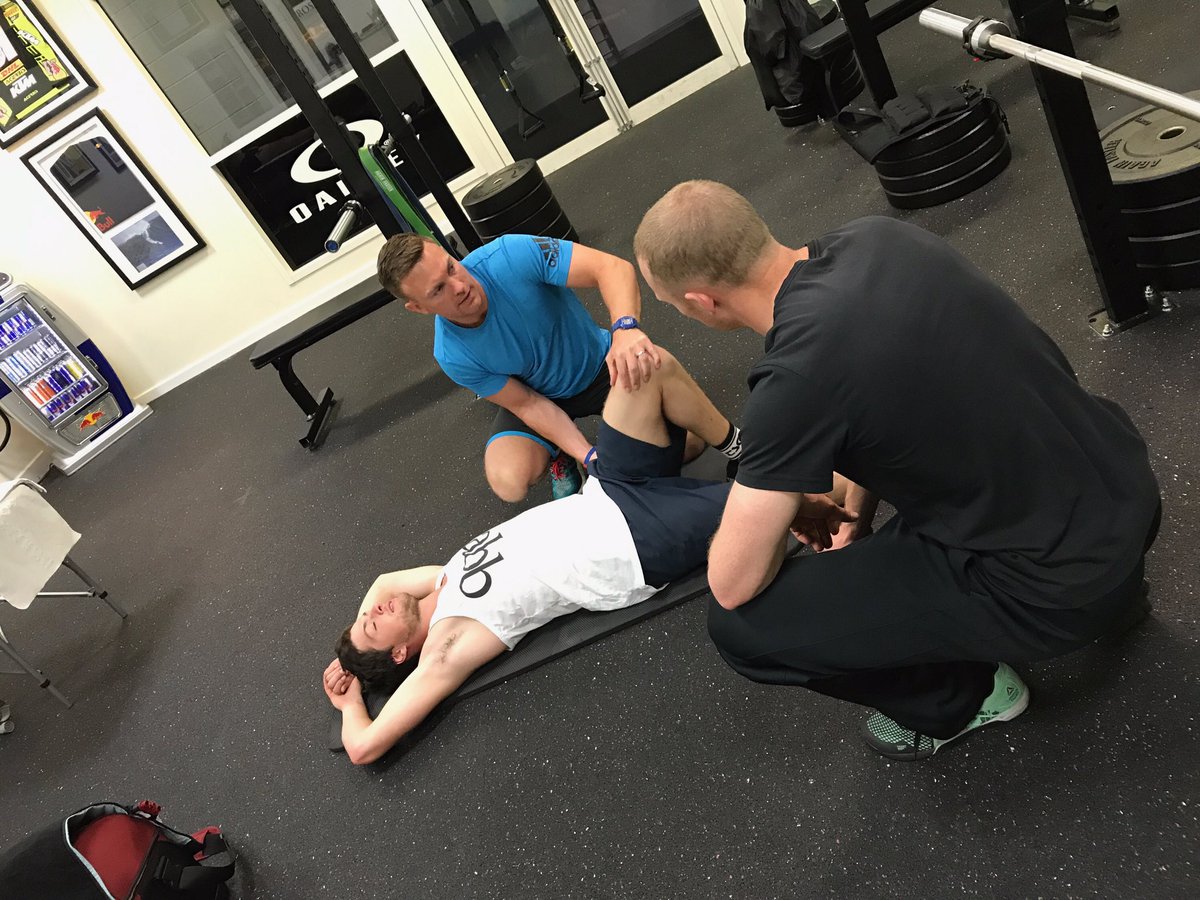 Howard Green Tennis SuperMovers tweet media