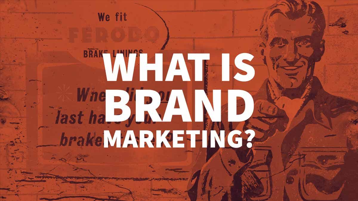 XenmediaM's tweet photo. What is Brand Marketing - Branding vs #Marketing Definitions https://t.co/ScHSIywgEq [#branding #smallbusinessbrand #smallbusiness] https://t.co/pXHTkGoeGy