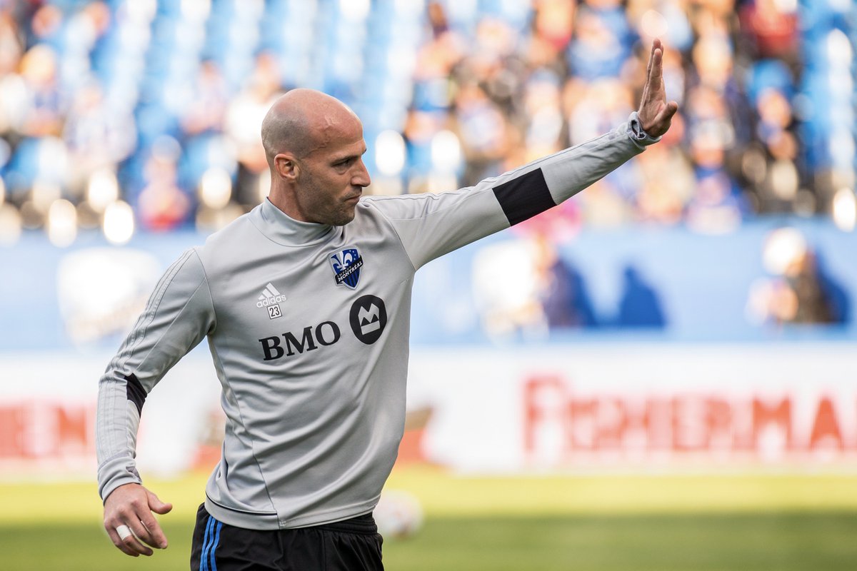 CimonParent's tweet photo. Felicitations mesdames (femmes de @pbernier10 &amp; @LaurentCiman23)! Vs êtes de réelles portes-bonheur à la cloche. @1642Montreal #IMFC https://t.co/XwcE26Ey8y
