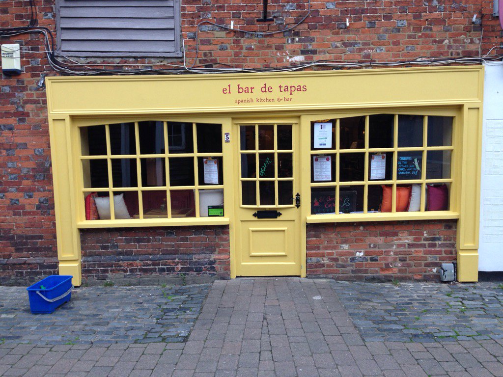 AveryWindows's tweet image. 6.30am start this morning.