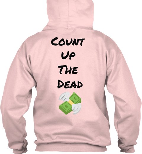 OfficialDeadRev's tweet image. Count Up The Dead hoodies dropping with CUTD T-Shirts. 
LIMITED EDITION

#JoinTheMovement #DRCC #CUTD