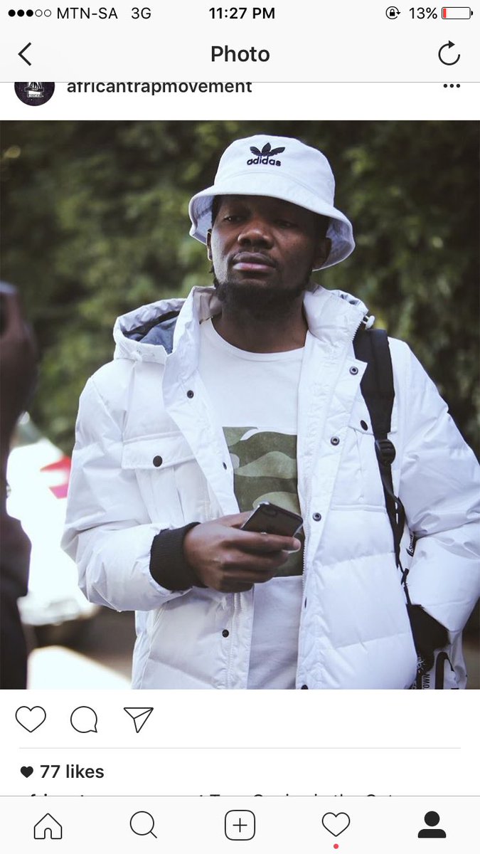 Sjava indlalifa tweet media