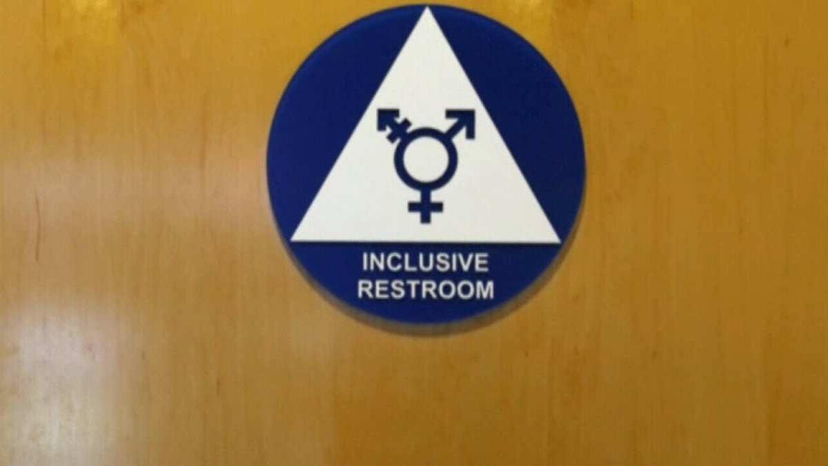 CTVNews's tweet photo. Wisconsin transgender student wins appeal in final week of school https://t.co/7hAcrXGz51 https://t.co/EAycEJAspJ