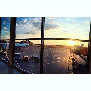 Work Hard. Travel Harder - Katarina Stano