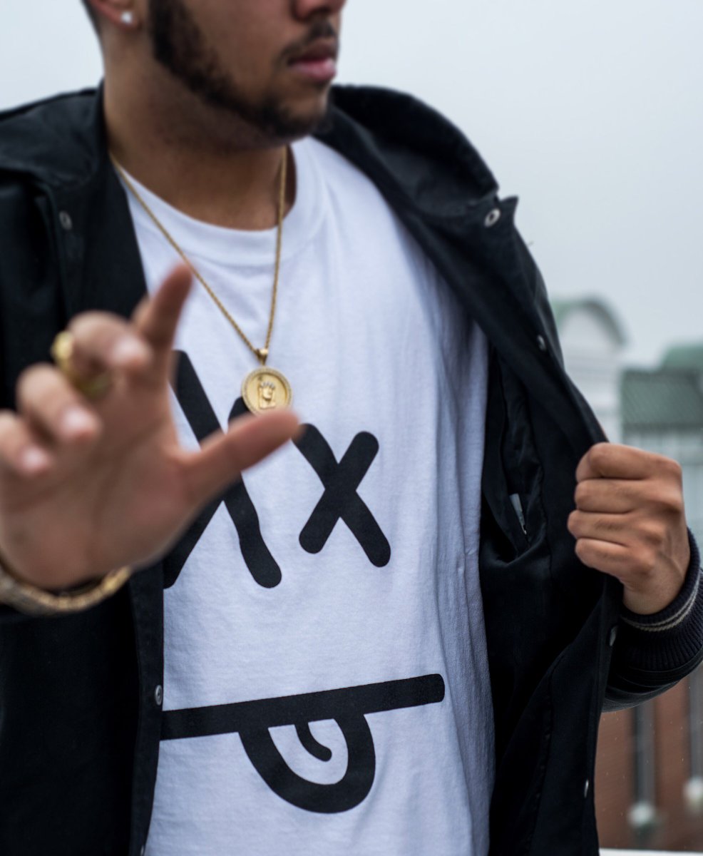 OfficialDeadRev's tweet image. #JoinTheMovement #DRCC