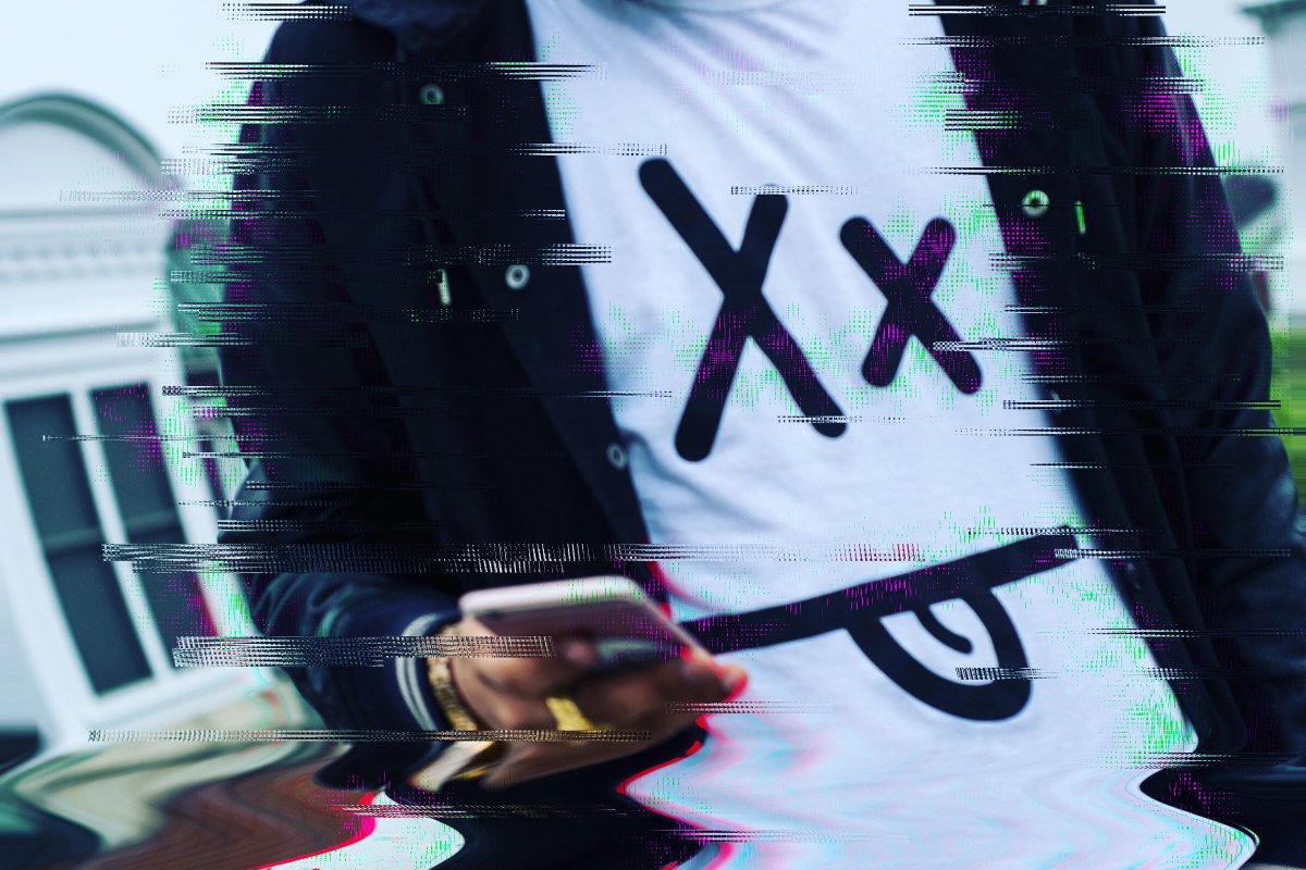 OfficialDeadRev's tweet image. #JoinTheMovement #DRCC