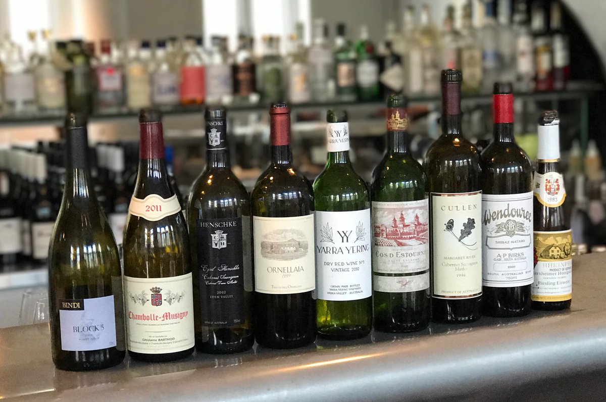 Some of the juicy numbers last night at Raid Your Cellar. #raidyourcellar #onepennyred2130 #byonight