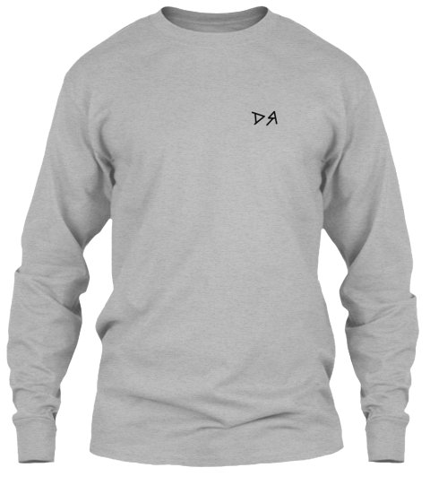 OfficialDeadRev's tweet image. Cop a classic Dead Revolution Long Sleeve or T-Shirt today! 

More colors to come

#JoinTheMovement #DRCC