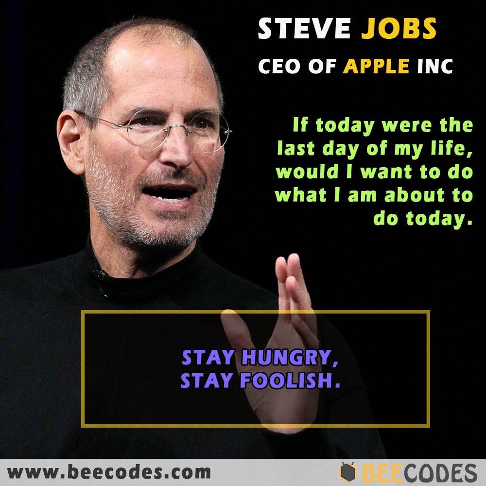 beecodes_says's tweet photo. Inspiring Peoples in the World of Information Technology https://t.co/mQyoJKZgTK