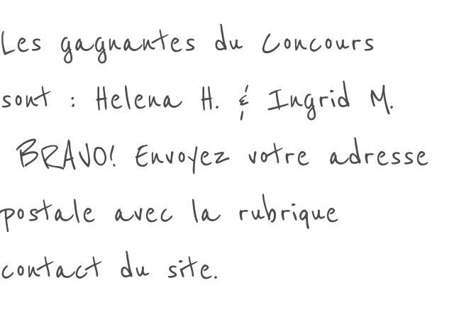 Cosmartic's tweet image. ➡️Prochain #Concours cosmartic.com/concours/ #cadeaux #cosmartic #gift #giftoftheday #beaute #bienetre
