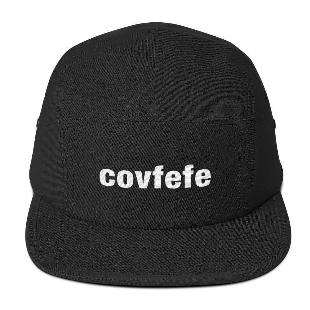 HappyMachineInc's tweet image. #Covfefe 

Available here: happinessmachineinc.com/collections/ac…