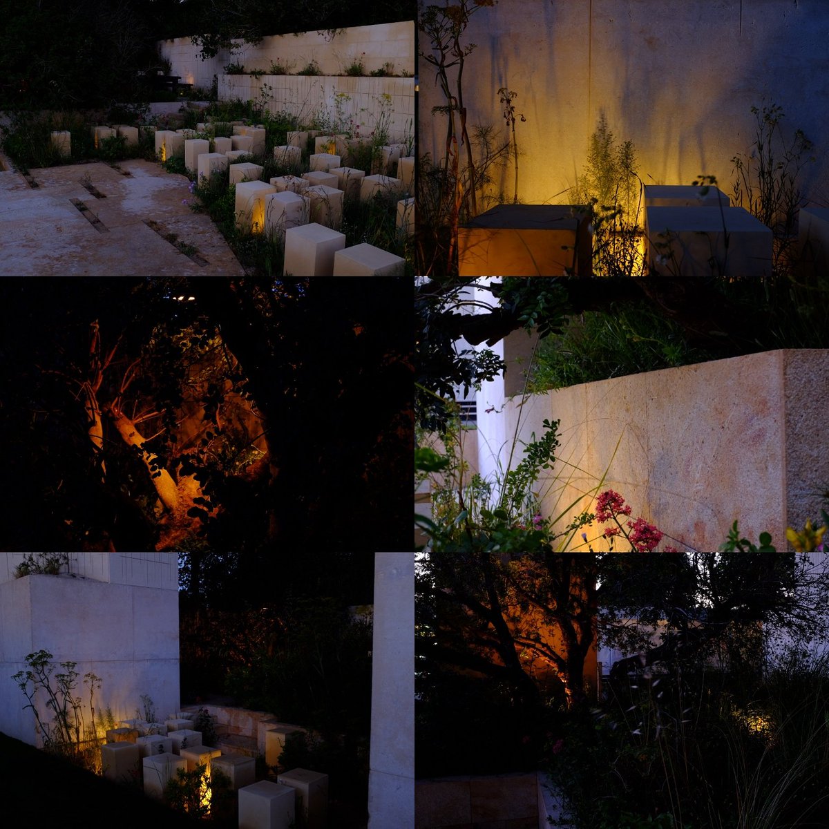 BassonJames's tweet photo. HSChelsea 2017 BEST IN SHOW   #MandGGarden with #mycrocus https://t.co/3uXLOK61Mn #halmannvella Lighting by #JPWeimarDesignerdeLumiere https://t.co/FiVZemEVOO