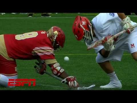 LaxAllStars's tweet photo. MARYLAND BEATS DENVER | NCAA DI Men's Lacrosse Final Four Highlights https://t.co/bpNI0D4xFe https://t.co/j8KSxTFzPW